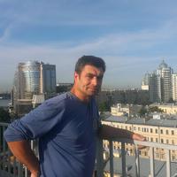 Отзыв от Тимур - Visa DTV